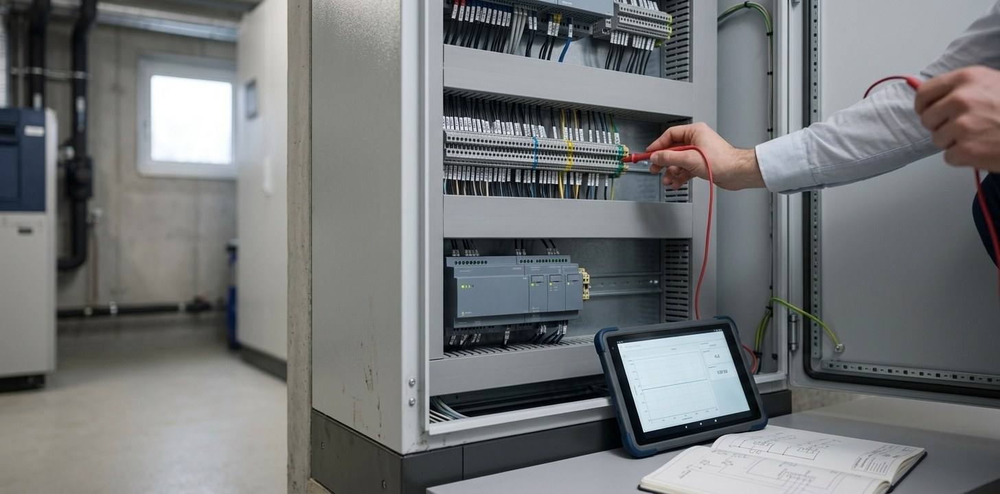 Technik- und Serverräume - Kühllastberechnung
