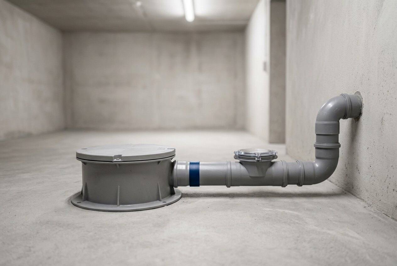 Wohnanlagen und Mehrfamilienhäuser - Sanitärtechnik Dresden
