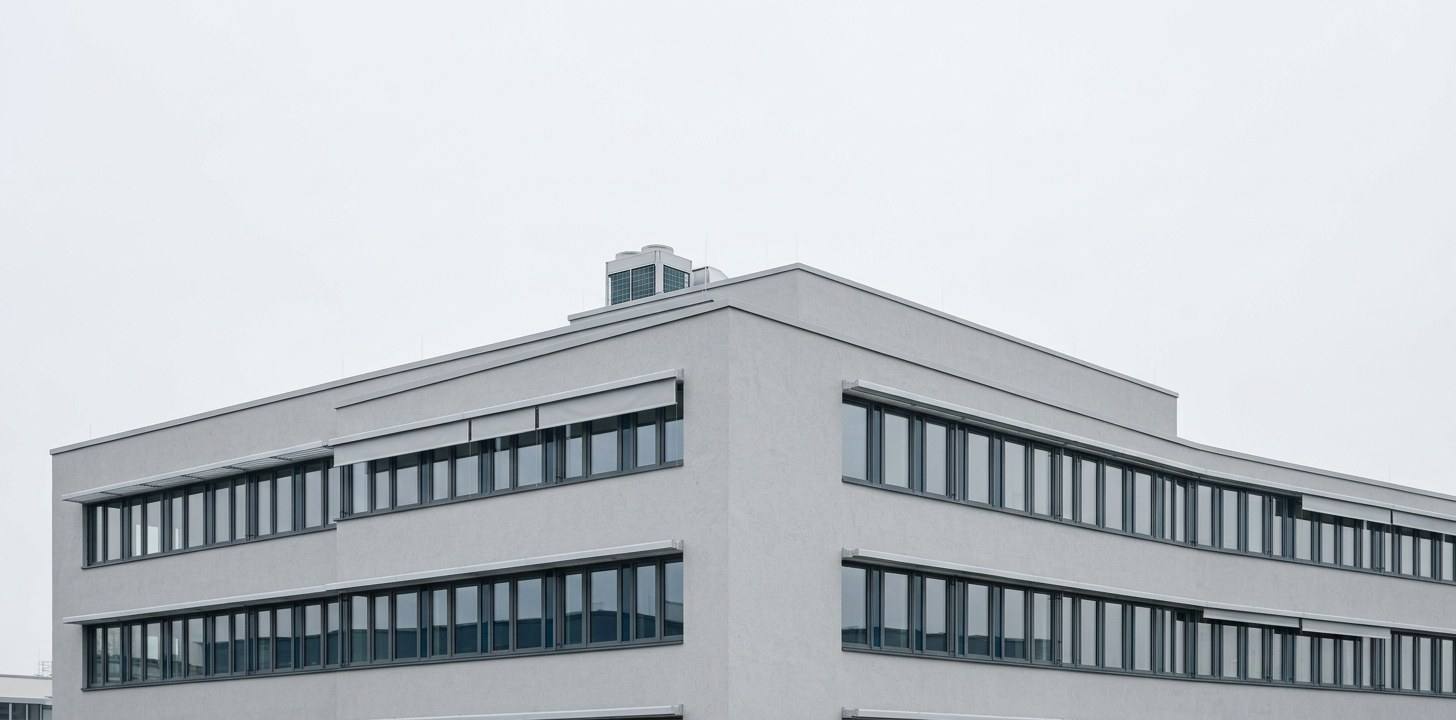 Fassade und Fenster - Kühllastberechnung
