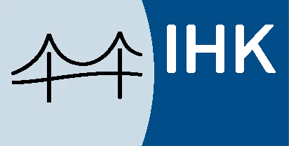 Mitglied der Industrie- und Handelskammer Dresden