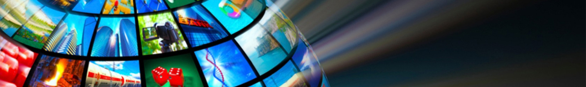 Smart home world